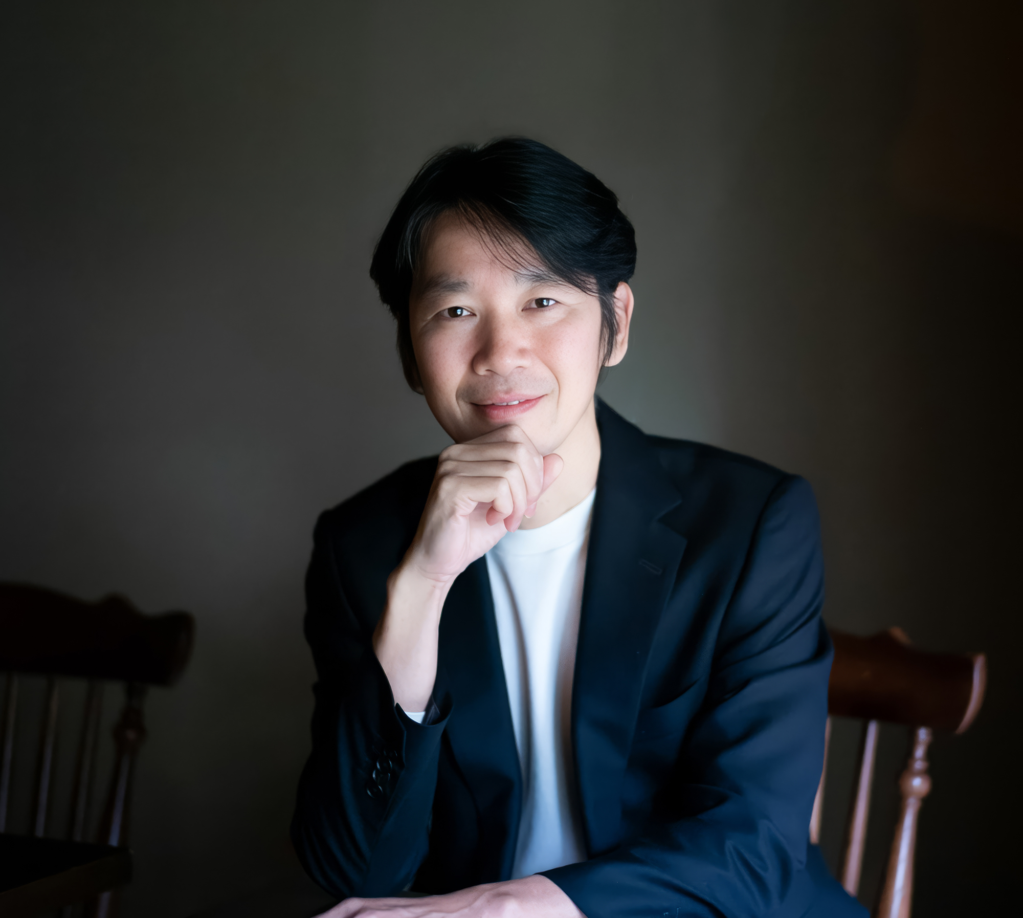 代表取締役社長 藤原岳史