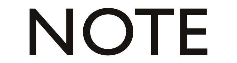 株式会社NOTE