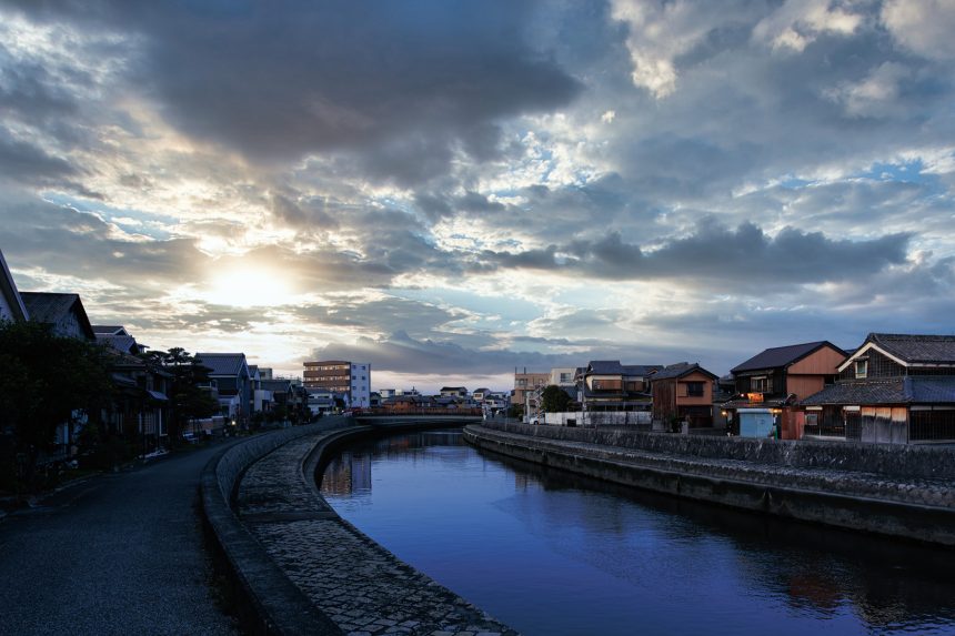 NIPPONIA HOTEL 伊勢河崎 商人町