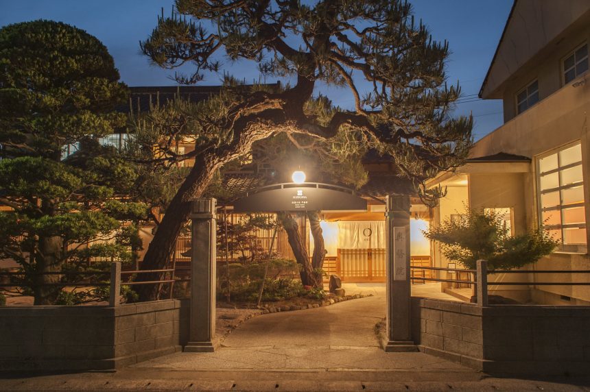 NIPPONIA出雲大社門前町