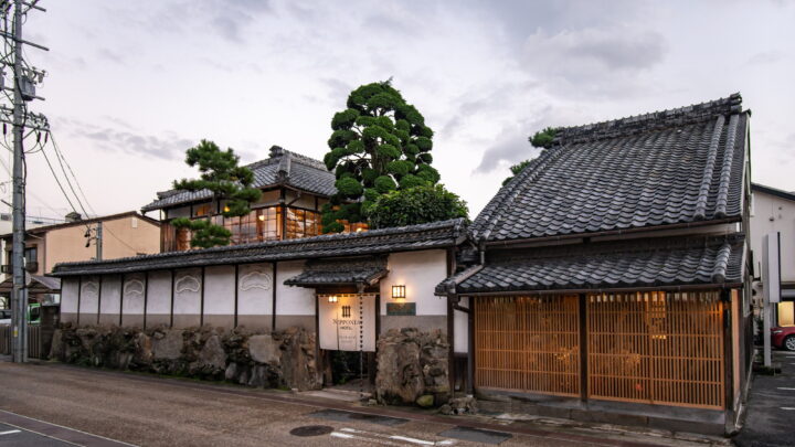 三重県・伊賀市に「NIPPONIA HOTEL 伊賀上野 城下町」が新規オープンします。