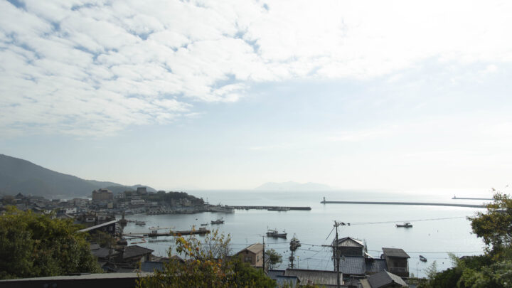 広島県・鞆エリアで地域活性化に向けた業務連携を行います。