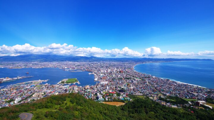 北海道・函館市に「NIPPONIA HOTEL 函館 港町」が新しくオープンします。