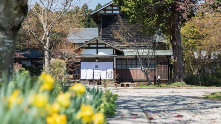 OPEN予定のNIPPONIA地域一覧　