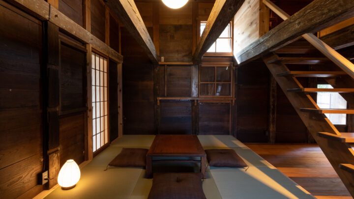 株式会社NOTEに参画してくれる建築士を募集中です。