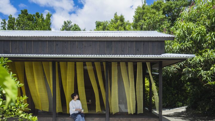 沖縄県・国頭村に「やんばるホテル 南溟森室withNIPPONIA」がオープンしました。
