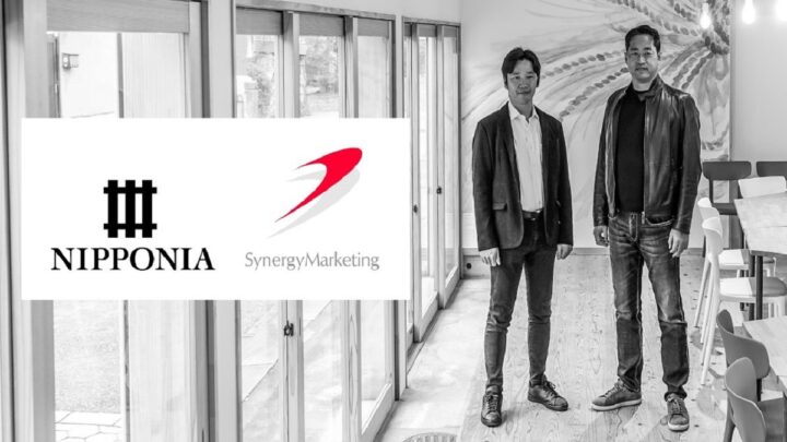 NIPPONIA事業の更なる展開を目指し、 シナジーマーケティング株式会社と資本提携を締結いたしました。