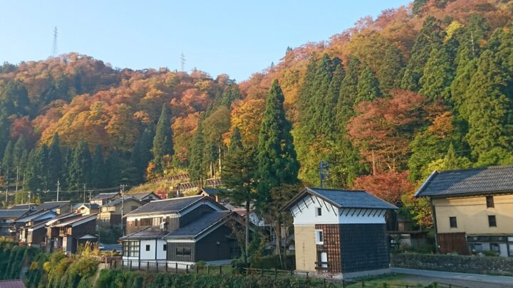 石川県白山市で地域おこし協力隊を募集しています！