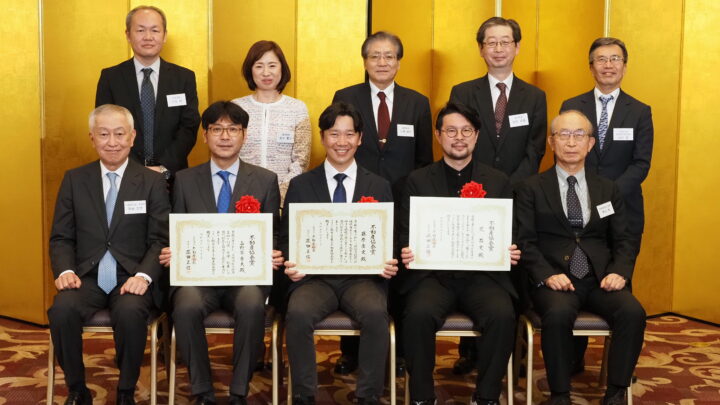 書籍『NIPPONIA 地域再生ビジネス』が第13回 不動産協会賞を受賞しました！