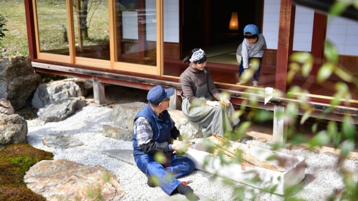 NIPPONIAメンバーシップサイトでの宿泊予約開始！ もっと地域と深くつながる旅へ